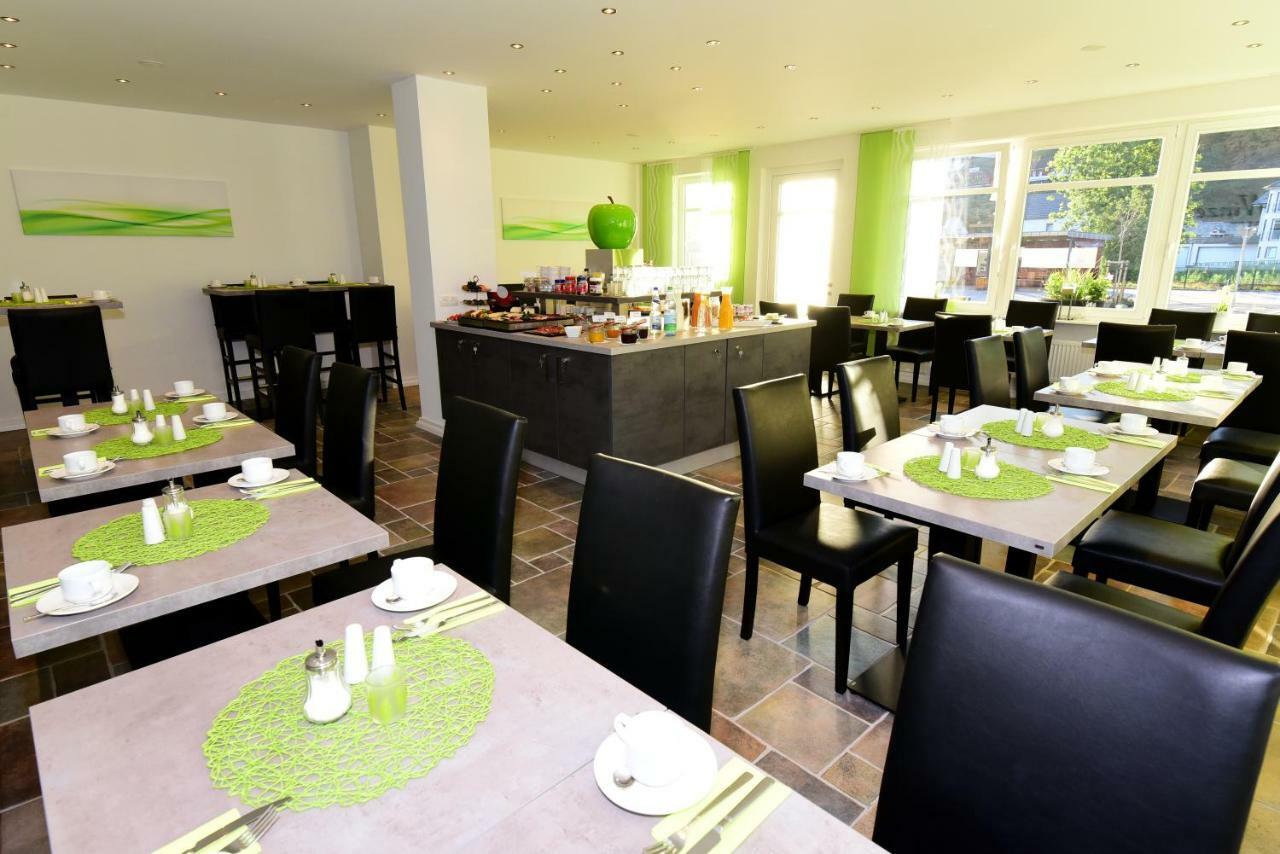 Winzer Lounge Gastezimmer Dernau Ngoại thất bức ảnh