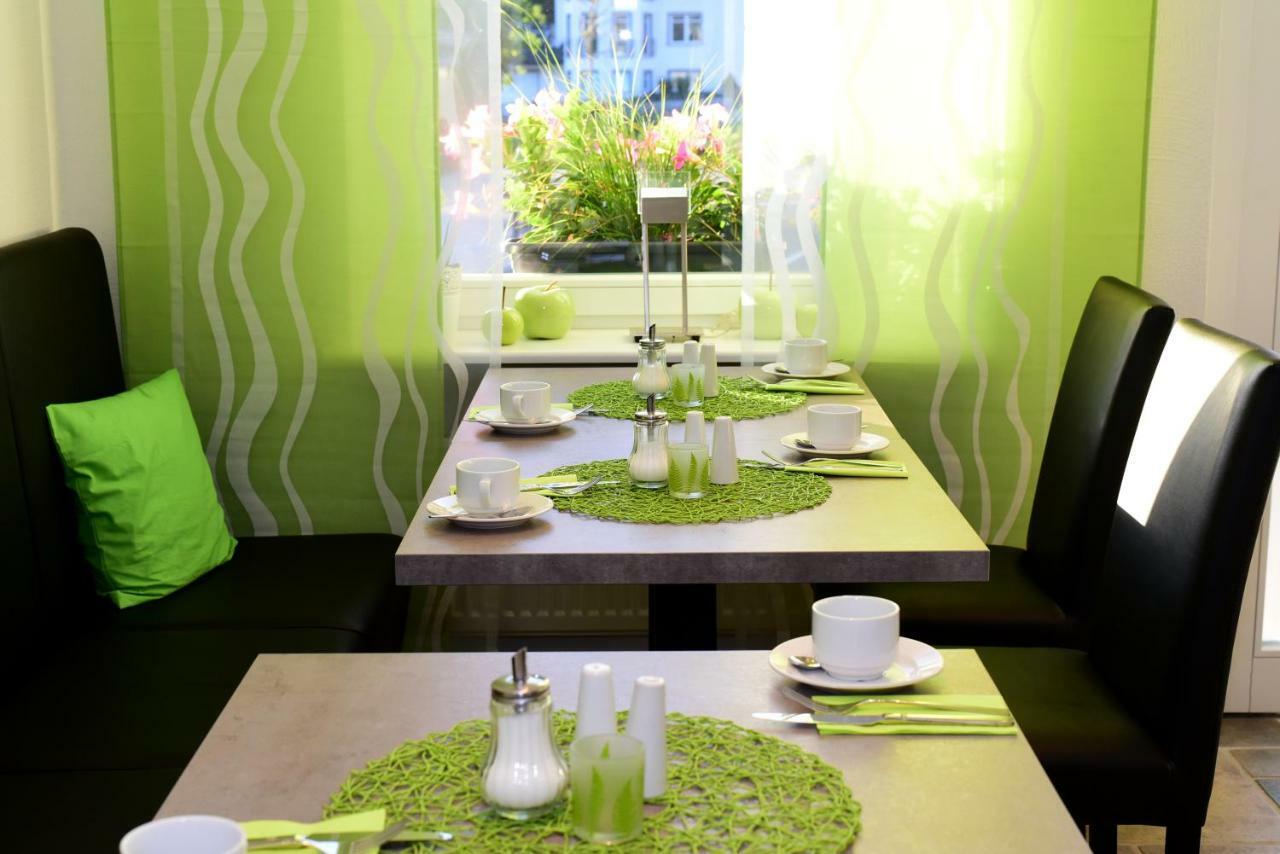 Winzer Lounge Gastezimmer Dernau Ngoại thất bức ảnh