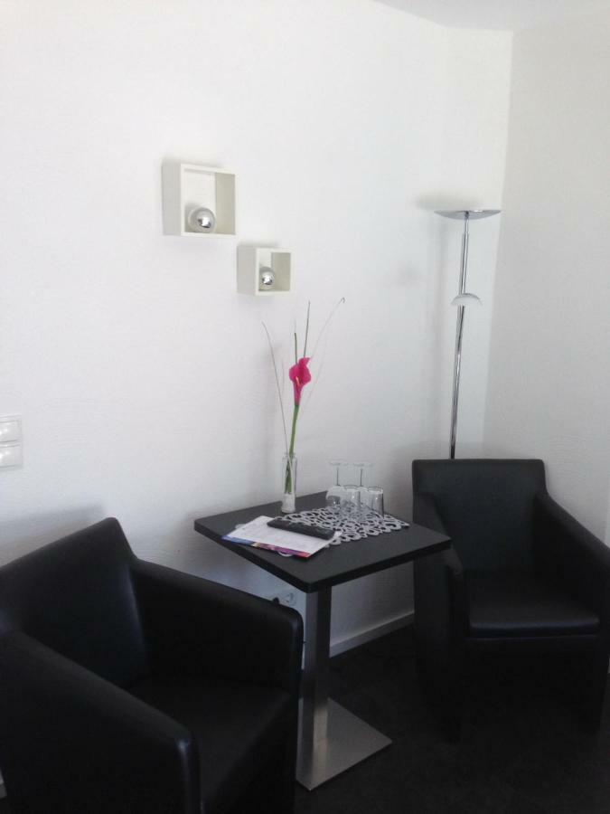 Winzer Lounge Gastezimmer Dernau Ngoại thất bức ảnh